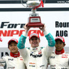 【全日本F3】08年シーズン総括…TEAM TOM'S全部門制覇