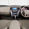 【日産 ムラーノ 新型発表】プレミアムSUV化