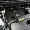 【日産 ムラーノ 新型発表】プレミアムSUV化