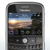 ドコモ、BlackBerry Bold 日本導入