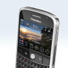 ドコモ、BlackBerry Bold 日本導入
