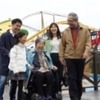 日本一広いテーマパークで電動車いすのレンタル開始 画像