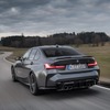 BMW M3 コンペティション・セダン 新型の「M xDrive」