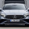 メルセデスAMG CLS 53 4MATIC + 改良新型