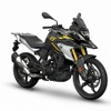 BMW G310GS