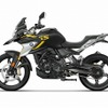 BMW G310GS