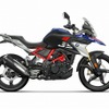 BMW G310GS