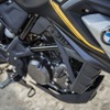 BMW G310GS