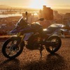 BMW G310GS