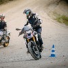 BMW G310GS