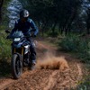 BMW G310GS