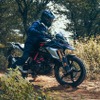 BMW G310GS