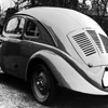 初代 VW ビートル