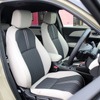 ホンダ・ヴェゼル新型