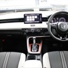 ホンダ・ヴェゼル新型