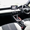 ホンダ・ヴェゼル新型