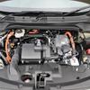 ホンダ・ヴェゼル新型