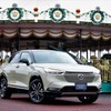 ホンダ・ヴェゼル新型