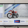 KTM、YAMAHA、Kawasaki、HONDA，Husqvana、Suzukiなど、様々なメーカーのモトクロッサーが収録されている