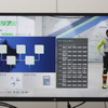 トレーニングを通してアビリティを向上させることがプロへの近道だ