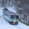 函館本線“山線”：倶知安～小沢