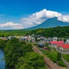 函館本線“山線”：ニセコ駅