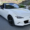マツダ ロードスター
