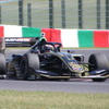 2位の#20 平川亮（carenex TEAM IMPUL）