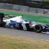 #1 山本尚貴（TCS NAKAJIMA RACING）