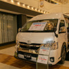 LEAD STYLE×横浜トヨペット