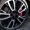 MINI コンバーチブル「ジョンクーパーワークス（JCW）」改良新型