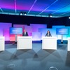 ボッシュの2020年通期決算発表会