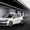 【パリモーターショー08】写真蔵…VW ゴルフGTI 新型＋歴代