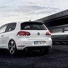 【パリモーターショー08】写真蔵…VW ゴルフGTI 新型＋歴代