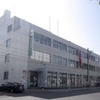 小山郵便局