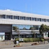 沼津郵便局