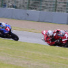 2021 JSB1000第2戦 鈴鹿2&4レース 決勝Race2