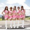 【F1日本GP】グリッドガール写真蔵…伊藤有里