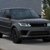 レンジローバー スポーツ HST＋