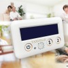 タクシーダッシュボタン
