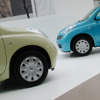 【日産『マーチ』発表】『フィット』『ヴィッツ』はもう古い---次世代4WD