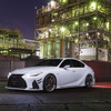 ARTISAN SPIRITS BLACK LABEL LEXUS IS 300/300h/350 F-SPORT