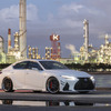 ARTISAN SPIRITS BLACK LABEL LEXUS IS 300/300h/350 F-SPORT