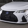 ARTISAN SPIRITS BLACK LABEL LEXUS IS 300/300h/350 F-SPORT