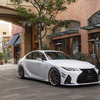 ARTISAN SPIRITS BLACK LABEL LEXUS IS 300/300h/350 F-SPORT