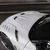 ARTISAN SPIRITS BLACK LABEL Step2 TOYOTA SUPRA BODY KIT