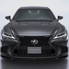 ARTISAN SPIRITS BLACK LABEL LEXUS LS 500/500h F-SPORT