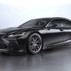 ARTISAN SPIRITS BLACK LABEL LEXUS LS 500/500h F-SPORT