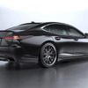 ARTISAN SPIRITS BLACK LABEL LEXUS LS 500/500h F-SPORT