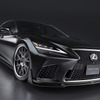 ARTISAN SPIRITS BLACK LABEL LEXUS LS 500/500h F-SPORT